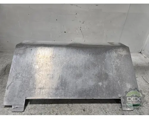 MACK Anthem Battery Box
