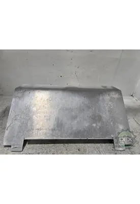 MACK Anthem Battery Box