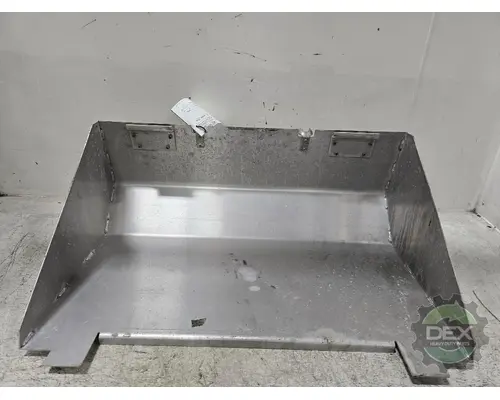 MACK Anthem Battery Box
