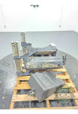 MACK Anthem Battery Box