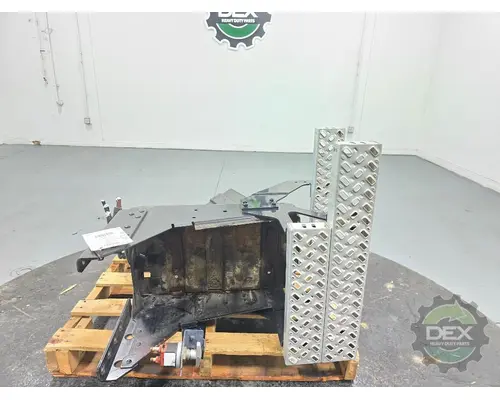 MACK Anthem Battery Box