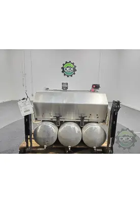 MACK Anthem Battery Box