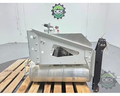 MACK Anthem Battery Box