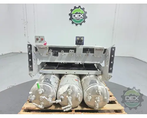 MACK Anthem Battery Box