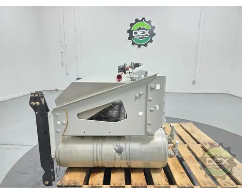 MACK Anthem Battery Box