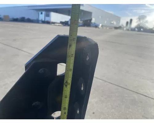 MACK Anthem Battery Box