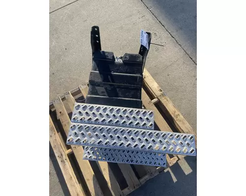 MACK Anthem Battery Box