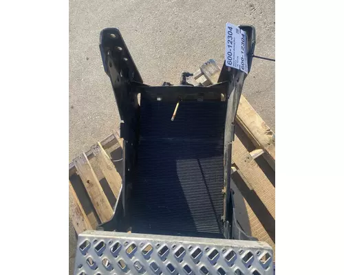 MACK Anthem Battery Box