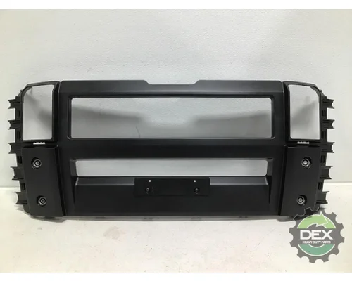 MACK Anthem Bumper Assembly, Front