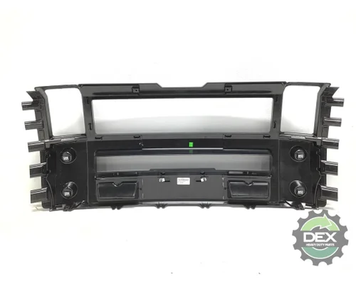 MACK Anthem Bumper Assembly, Front