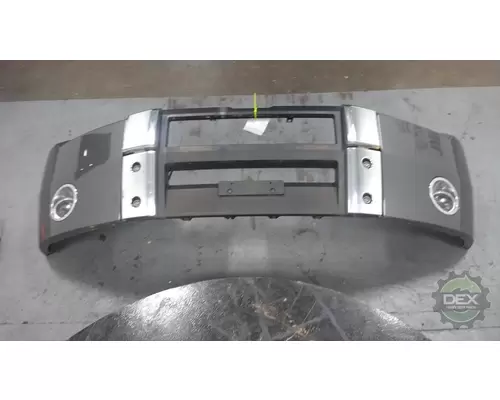 MACK Anthem Bumper Assembly, Front