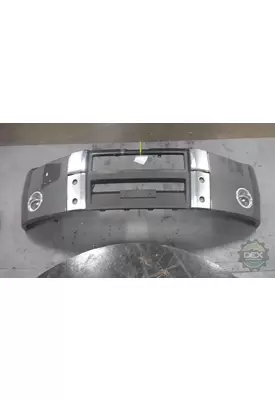 MACK Anthem Bumper Assembly, Front