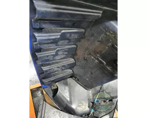 MACK Anthem Bumper Assembly, Front
