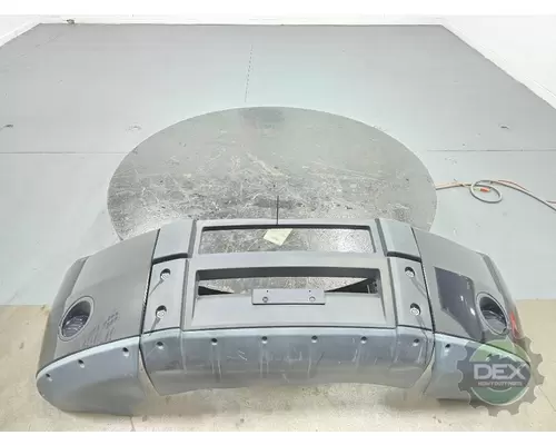 MACK Anthem Bumper Assembly, Front