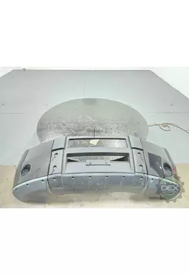 MACK Anthem Bumper Assembly, Front