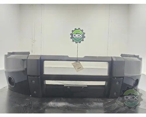 MACK Anthem Bumper Assembly, Front