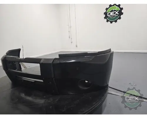 MACK Anthem Bumper Assembly, Front