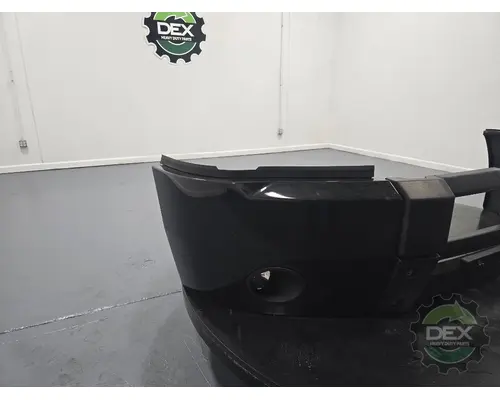 MACK Anthem Bumper Assembly, Front