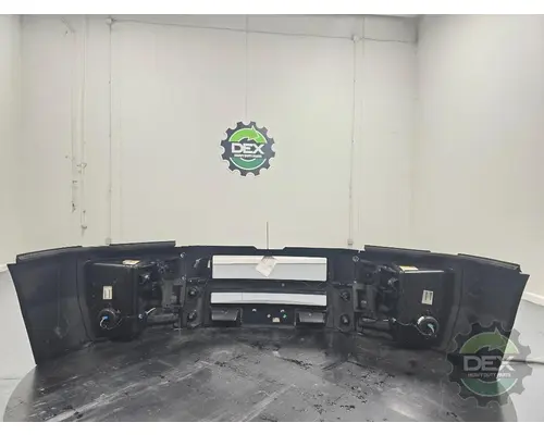 MACK Anthem Bumper Assembly, Front