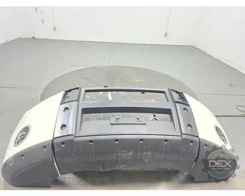 MACK Anthem Bumper Assembly, Front