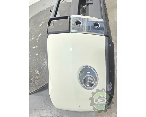 MACK Anthem Bumper Assembly, Front