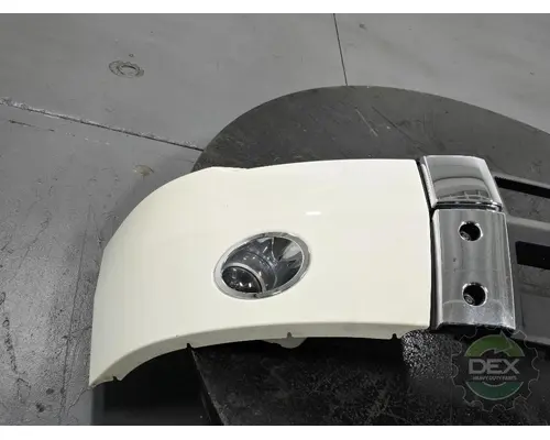 MACK Anthem Bumper Assembly, Front