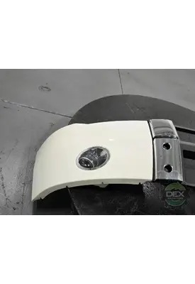 MACK Anthem Bumper Assembly, Front