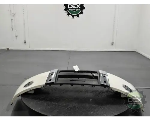 MACK Anthem Bumper Assembly, Front