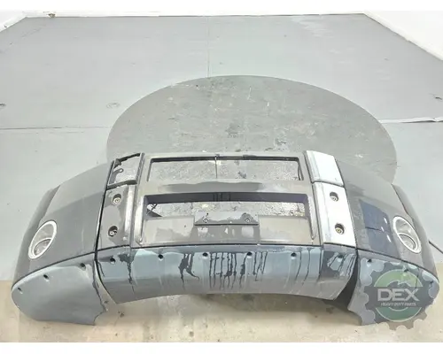 MACK Anthem Bumper Assembly, Front