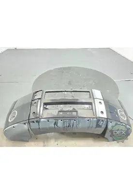 MACK Anthem Bumper Assembly, Front