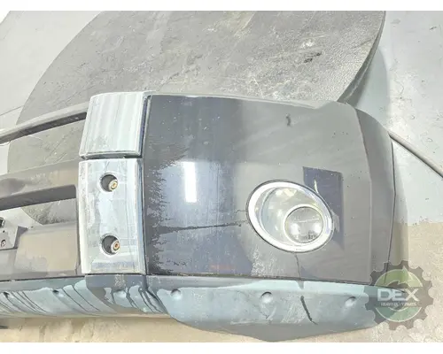 MACK Anthem Bumper Assembly, Front