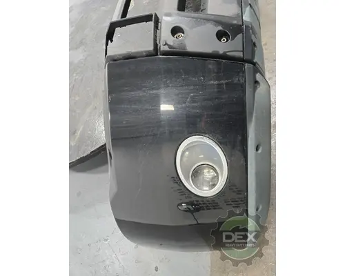 MACK Anthem Bumper Assembly, Front