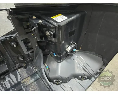 MACK Anthem Bumper Assembly, Front