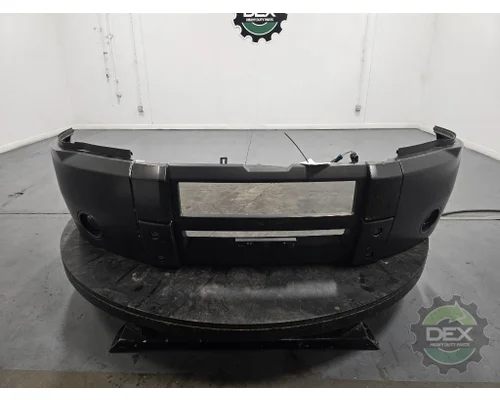 MACK Anthem Bumper Assembly, Front