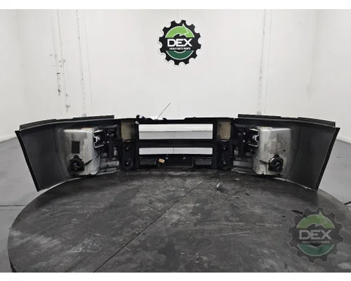 MACK Anthem Bumper Assembly, Front