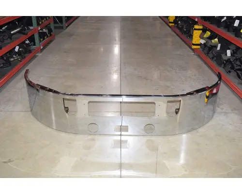 MACK Anthem Bumper Assembly, Front