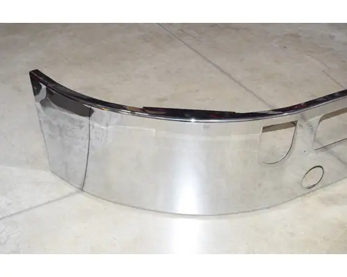 MACK Anthem Bumper Assembly, Front