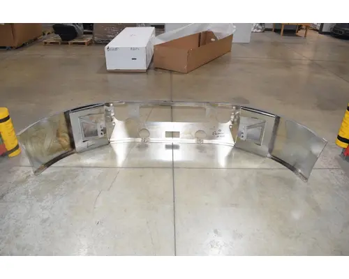 MACK Anthem Bumper Assembly, Front