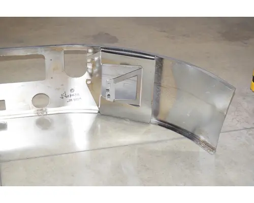 MACK Anthem Bumper Assembly, Front