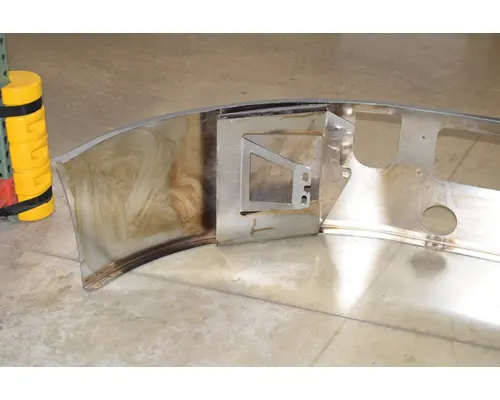 MACK Anthem Bumper Assembly, Front