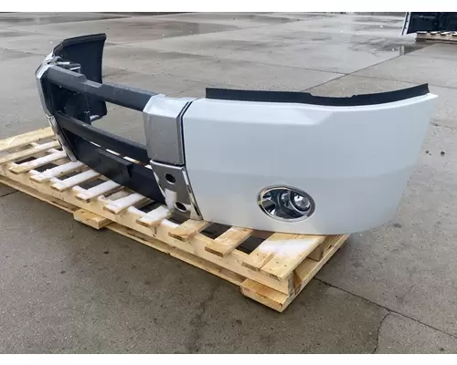 MACK Anthem Bumper Assembly, Front