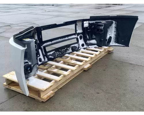 MACK Anthem Bumper Assembly, Front
