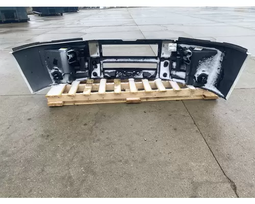 MACK Anthem Bumper Assembly, Front