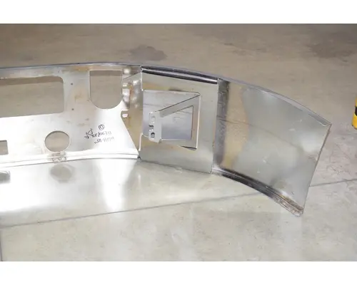 MACK Anthem Bumper Assembly, Front