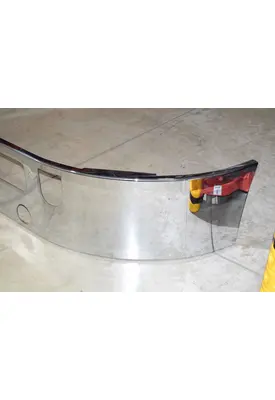 MACK Anthem Bumper Assembly, Front