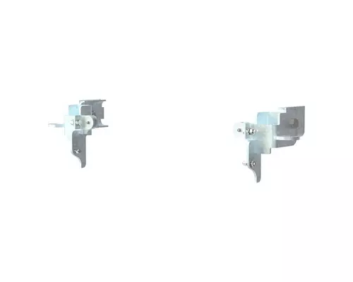 MACK Anthem Bumper Bracket, Front