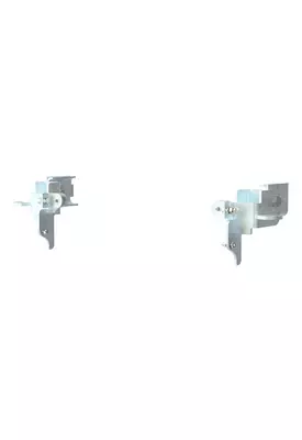 MACK Anthem Bumper Bracket, Front