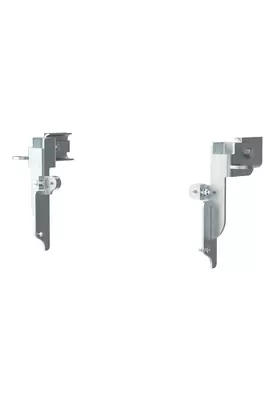 MACK Anthem Bumper Bracket, Front