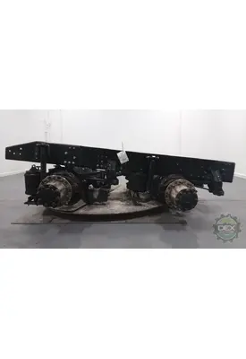 MACK Anthem Cutoff Assembly (Housings & Suspension Only)