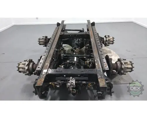 MACK Anthem Cutoff Assembly (Housings & Suspension Only)